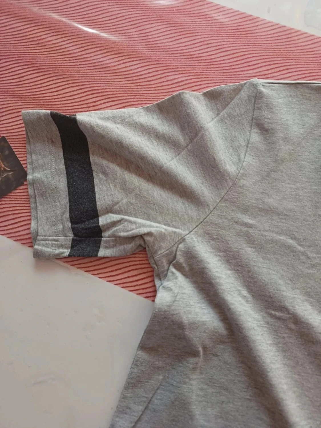 Camiseta Element tamanho S – photo 7